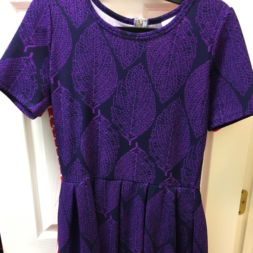 Amelia dress